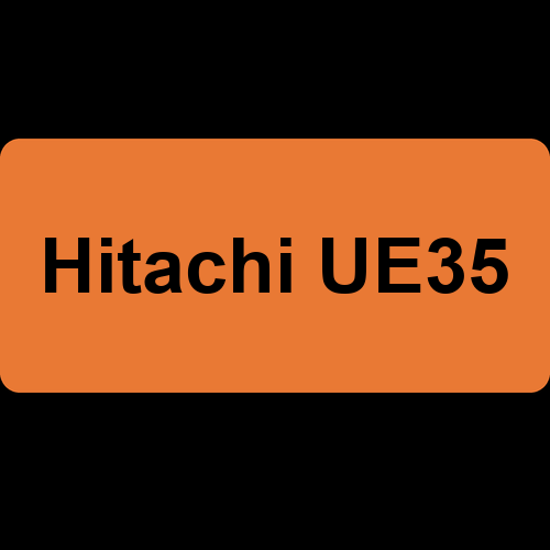 Hitachi UE35